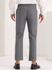 Double Pleated Dress Pants for Men&