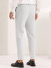 Double Pleated Dress Pants for Men&