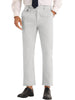 Double Pleated Dress Pants for Men&