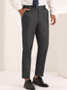 Double Pleated Dress Pants for Men&