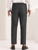 Double Pleated Dress Pants for Men&