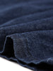 Enzyme Wash H Line Hood Long Sleeve Jacket