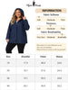 Enzyme Wash H Line Hood Long Sleeve Jacket