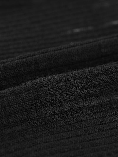 Women's Casual Long Sleeve Crop Sweater Cardigan Ruffle Trim Open Front Lightweight Knit Shrug