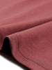 Plus Size Midi Dress for Women V Neck 3/4 Sleeve Casual Swing Loose A-Line Dresses