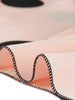 Home Clothes Suspenders Soft Ice Silk Pajamas 3 Pieces Set