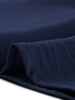 Plus Size Chiffon Tops for Women Batwing Ruffle Long Sleeve Casual Loose Shirts Blouses