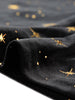 Velvet A Line Stars Long Sleeve Cardigan