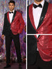 Sequin Blazer for Men&