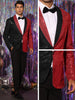 Sequin Blazer for Men&