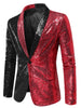 Sequin Blazer for Men&
