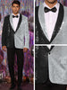 Sequin Blazer for Men&
