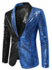 Sequin Blazer for Men&