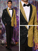 Sequin Blazer for Men&