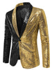 Sequin Blazer for Men&