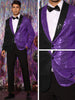 Sequin Blazer for Men&