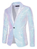 Sequin Blazer for Men&