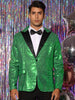 Sequin Blazer for Men&