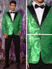 Sequin Blazer for Men&