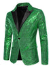Sequin Blazer for Men&