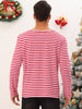 Striped T-Shirt for Men&