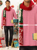 Striped T-Shirt for Men&