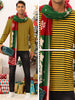 Striped T-Shirt for Men&