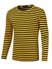 Striped T-Shirt for Men&