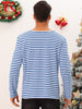 Striped T-Shirt for Men&