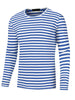 Striped T-Shirt for Men&