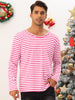 Striped T-Shirt for Men&