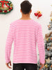 Striped T-Shirt for Men&