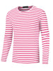 Striped T-Shirt for Men&