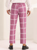 Plaid Trousers for Men&