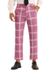 Plaid Trousers for Men&
