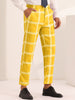 Plaid Trousers for Men&