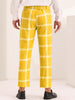 Plaid Trousers for Men&