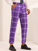 Plaid Trousers for Men&