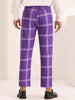 Plaid Trousers for Men&