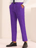 Plaid Pants for Men&