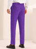Plaid Pants for Men&