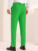 Plaid Pants for Men&