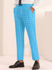 Plaid Pants for Men&