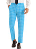 Plaid Pants for Men&