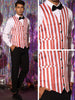 Business Vest for Men&