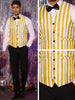 Business Vest for Men&