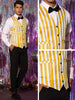 Business Vest for Men&