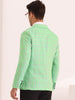 Formal Plaid Sports Coat for Men&