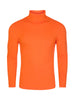 Turtleneck Top for Men&