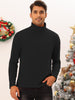 Turtleneck Top for Men&